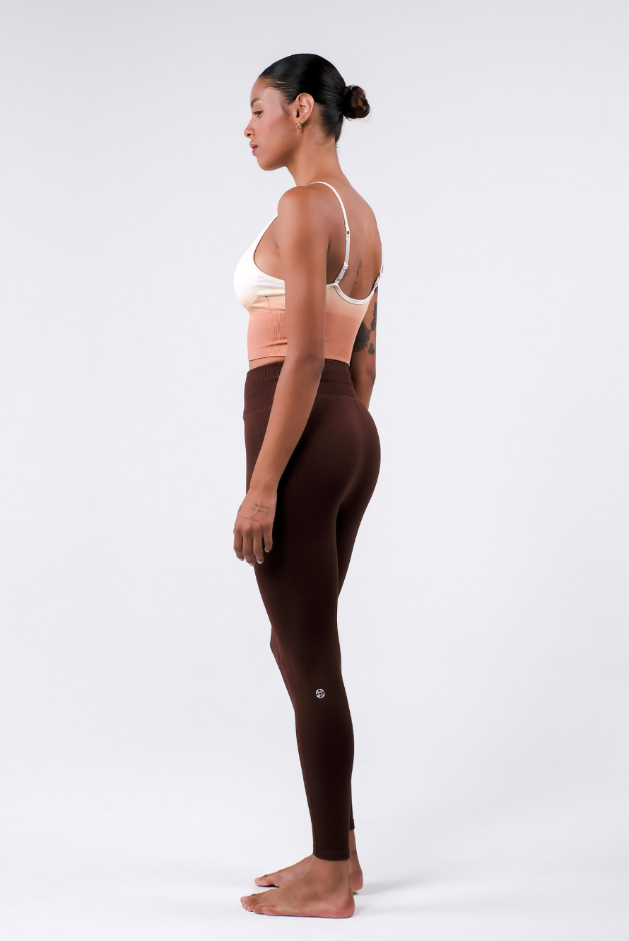PL411 SEAMLESS LEGGINGS