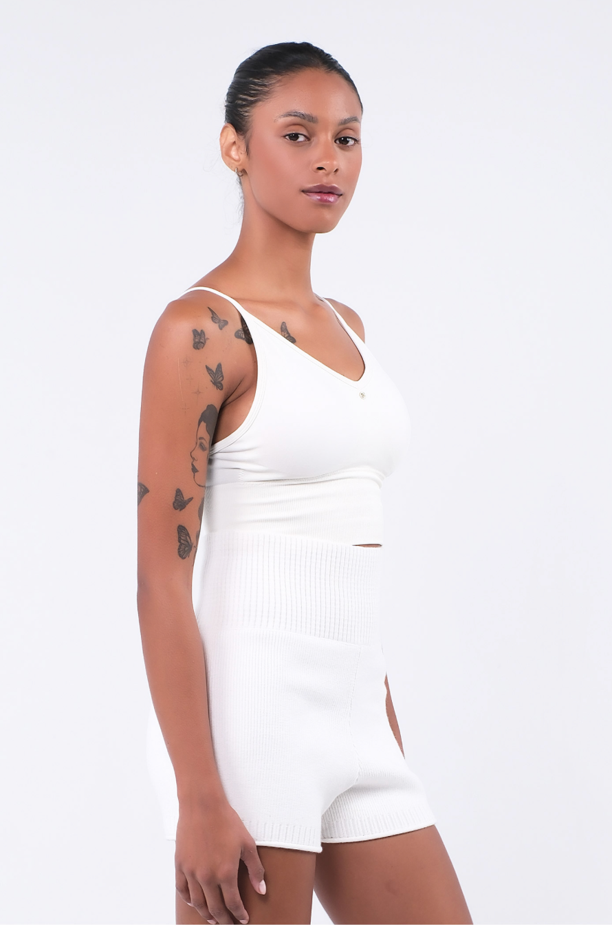 TB002 SEAMLESS BRATOP