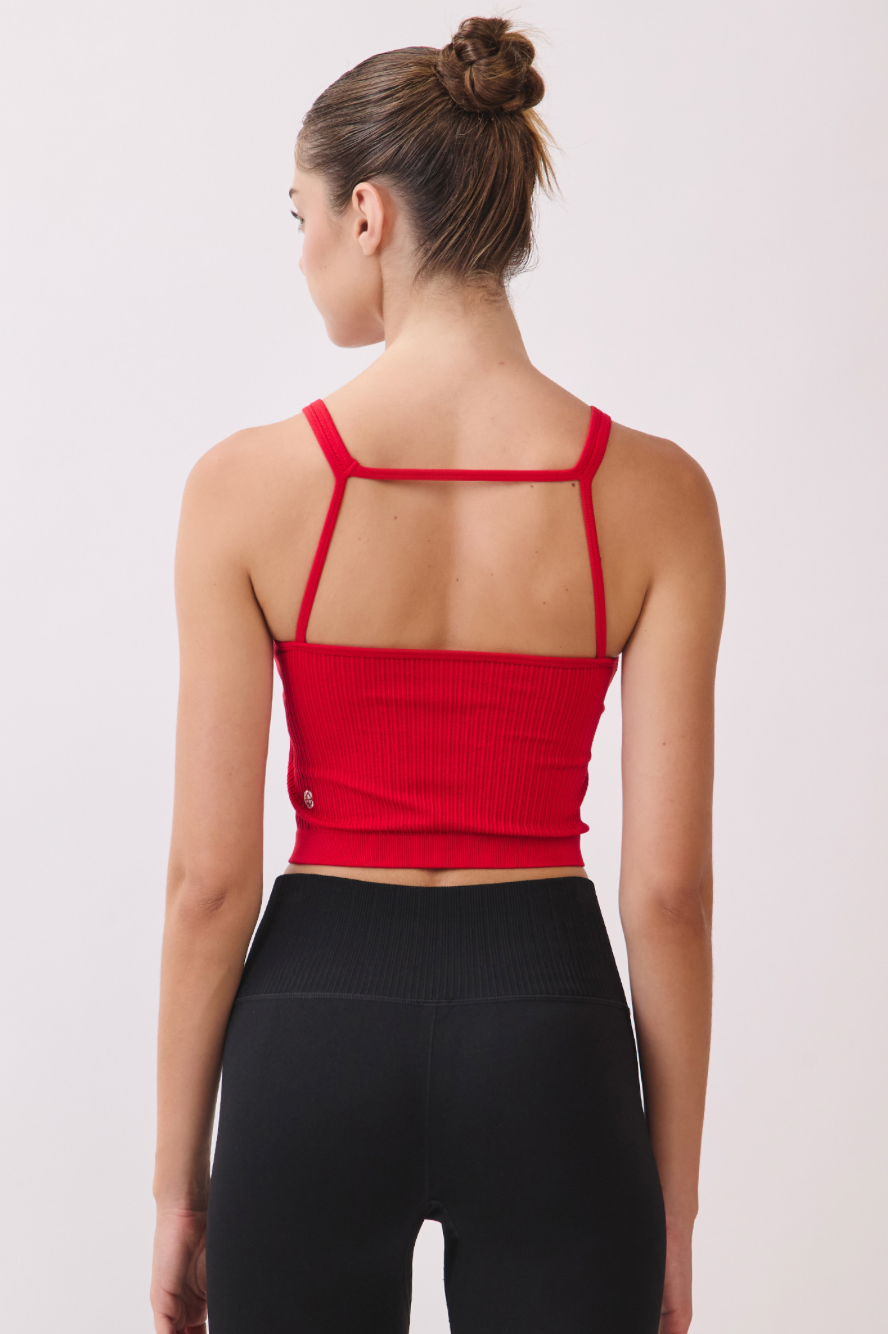 TB039 SPIRAL TANK TOP/SPIRAL TANK