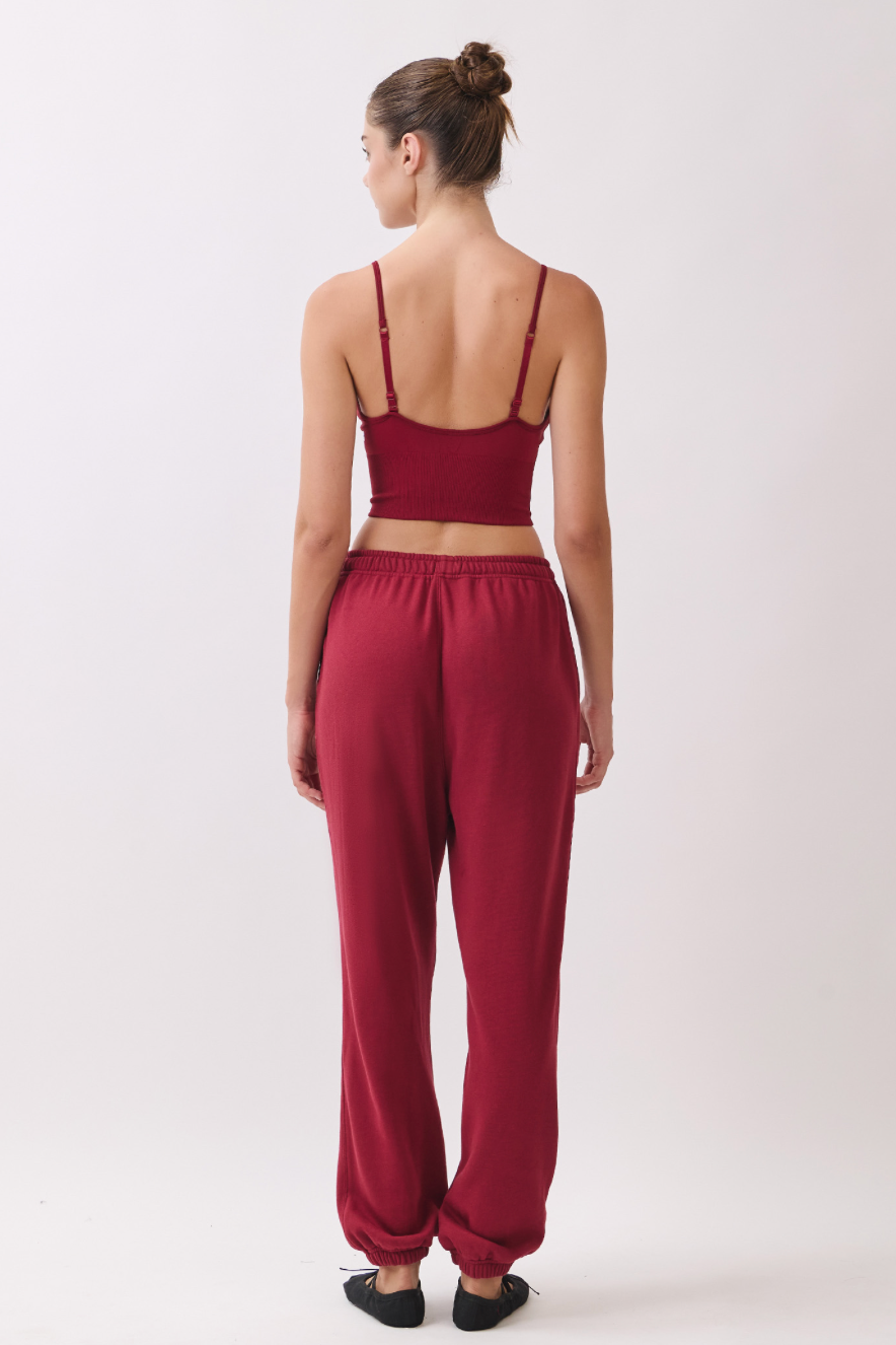 PJ473 SWEAT JOGGER
