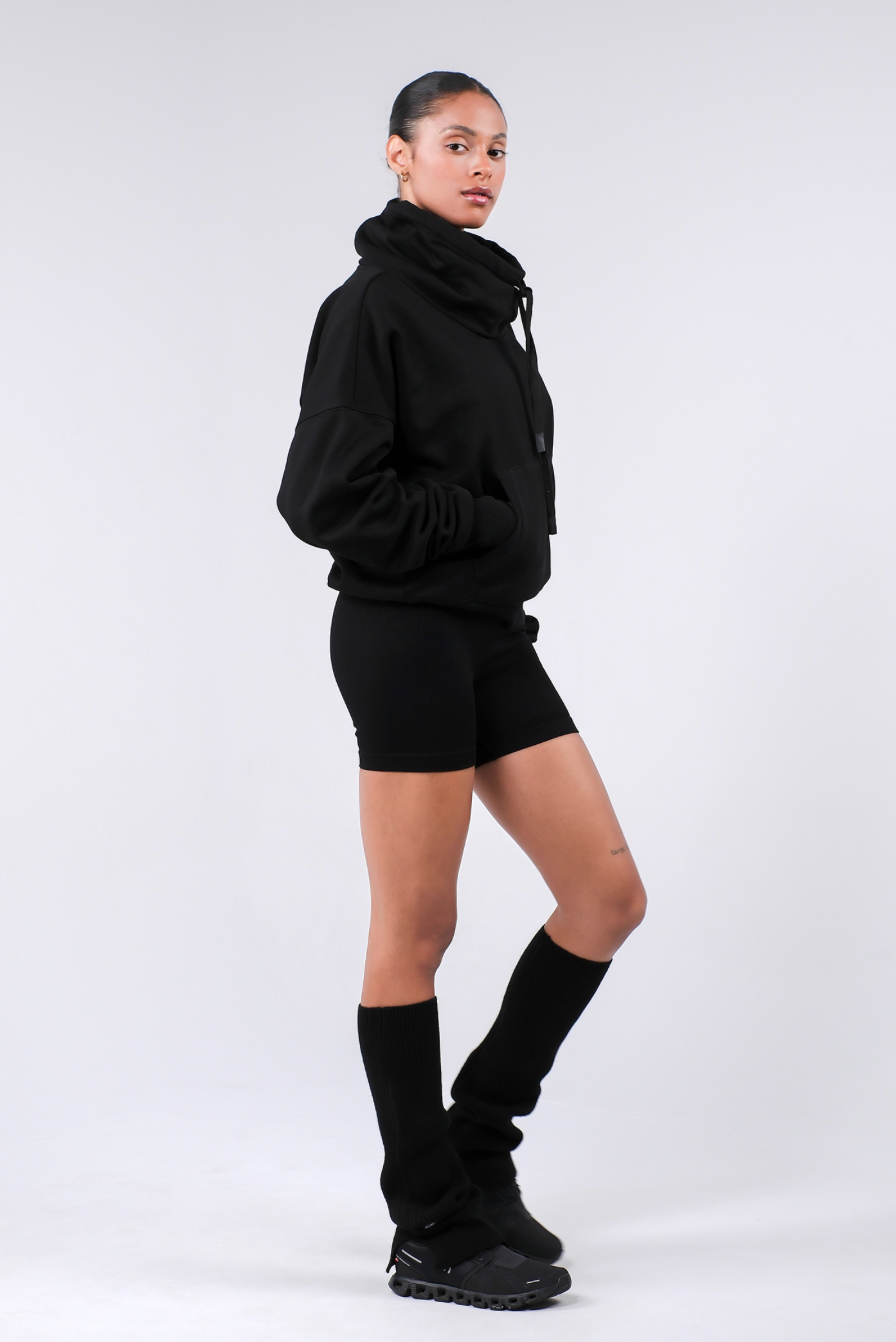 TP142 MINI HOODIE