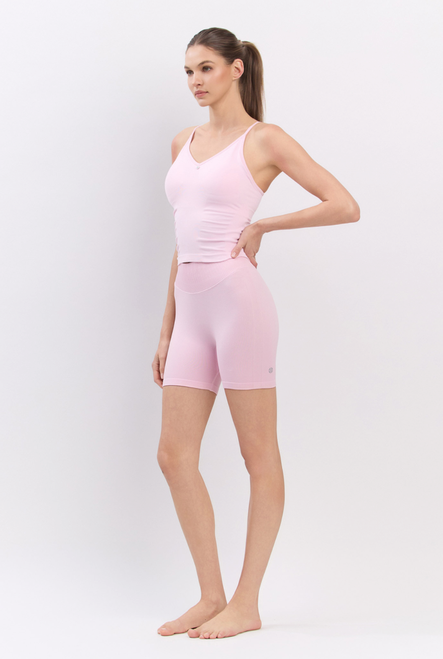 PS020 TWILL 3/4 LEGGINGS