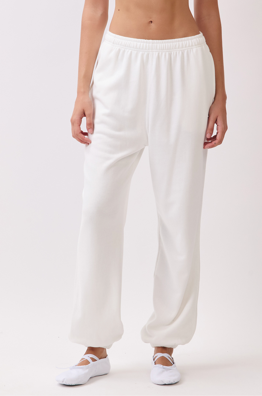 PJ473 SWEAT JOGGER