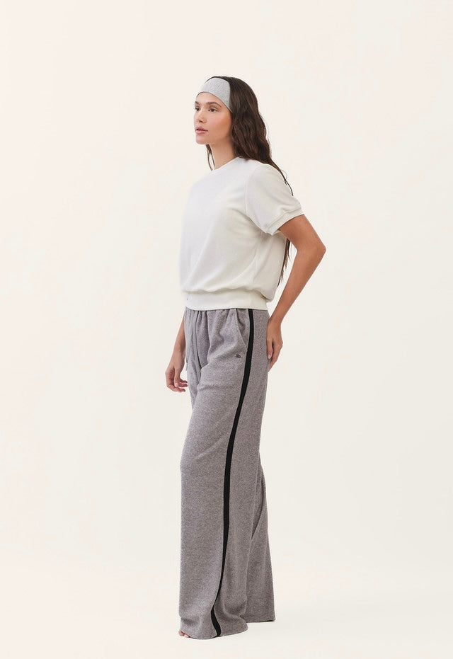 TS132 SOFT TERRY TEE
