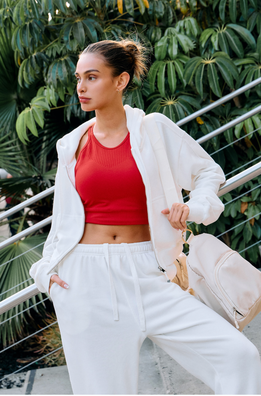 PJ473 SWEAT JOGGER