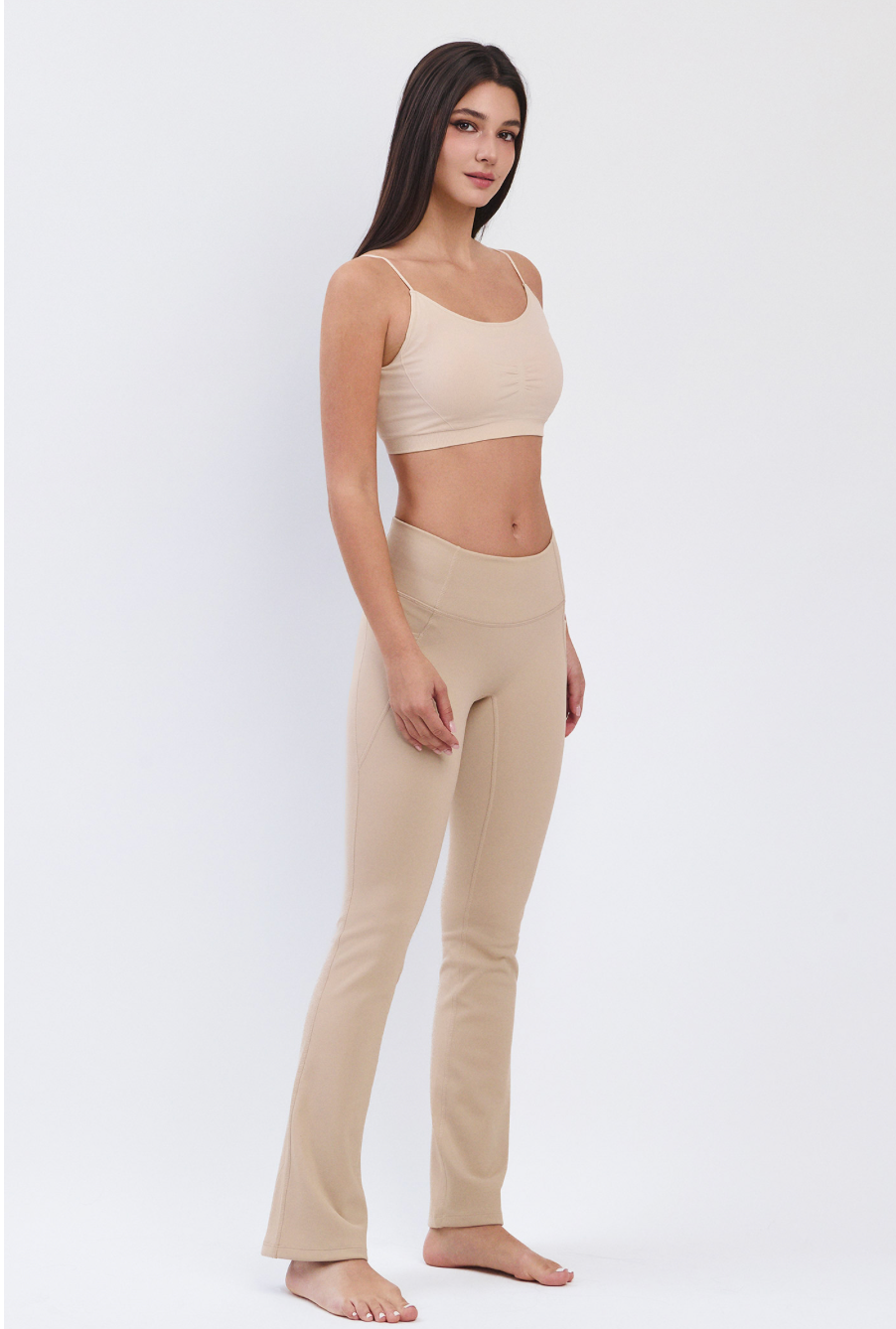 TB044 SEAMLESS BRATOP