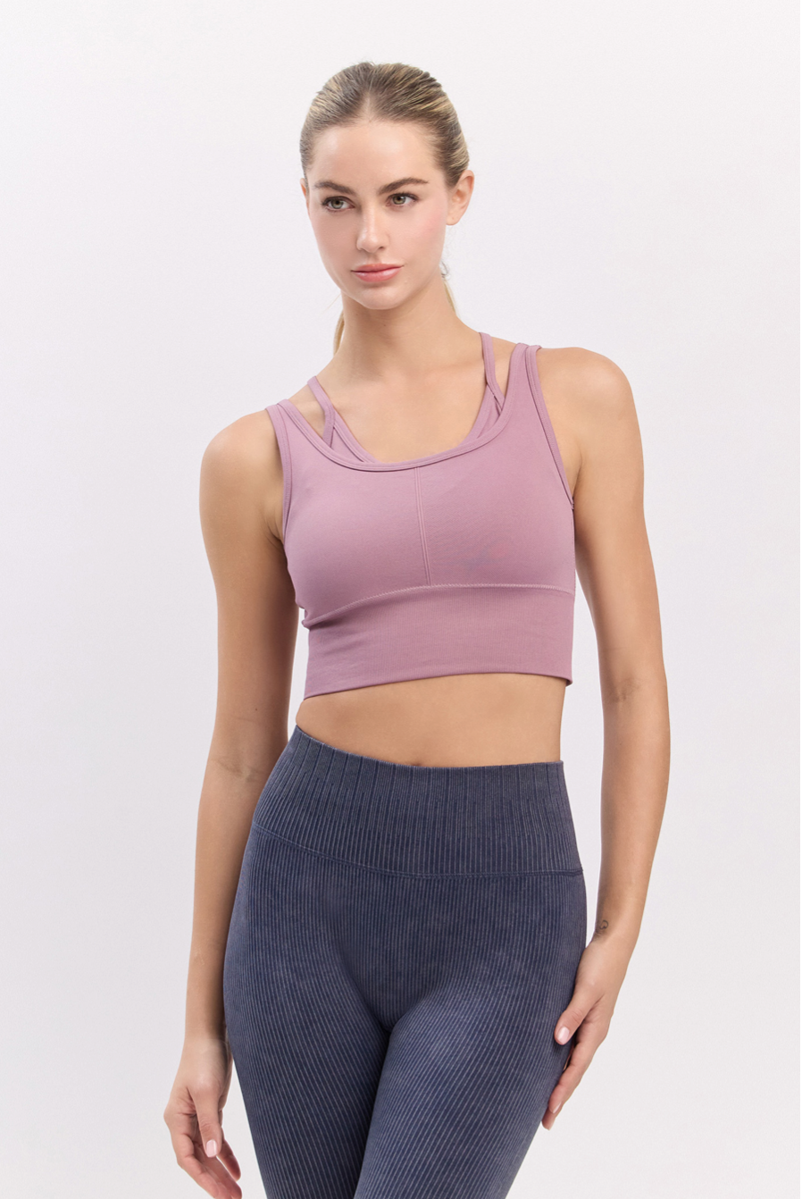 TB030 DOUBLE BRA