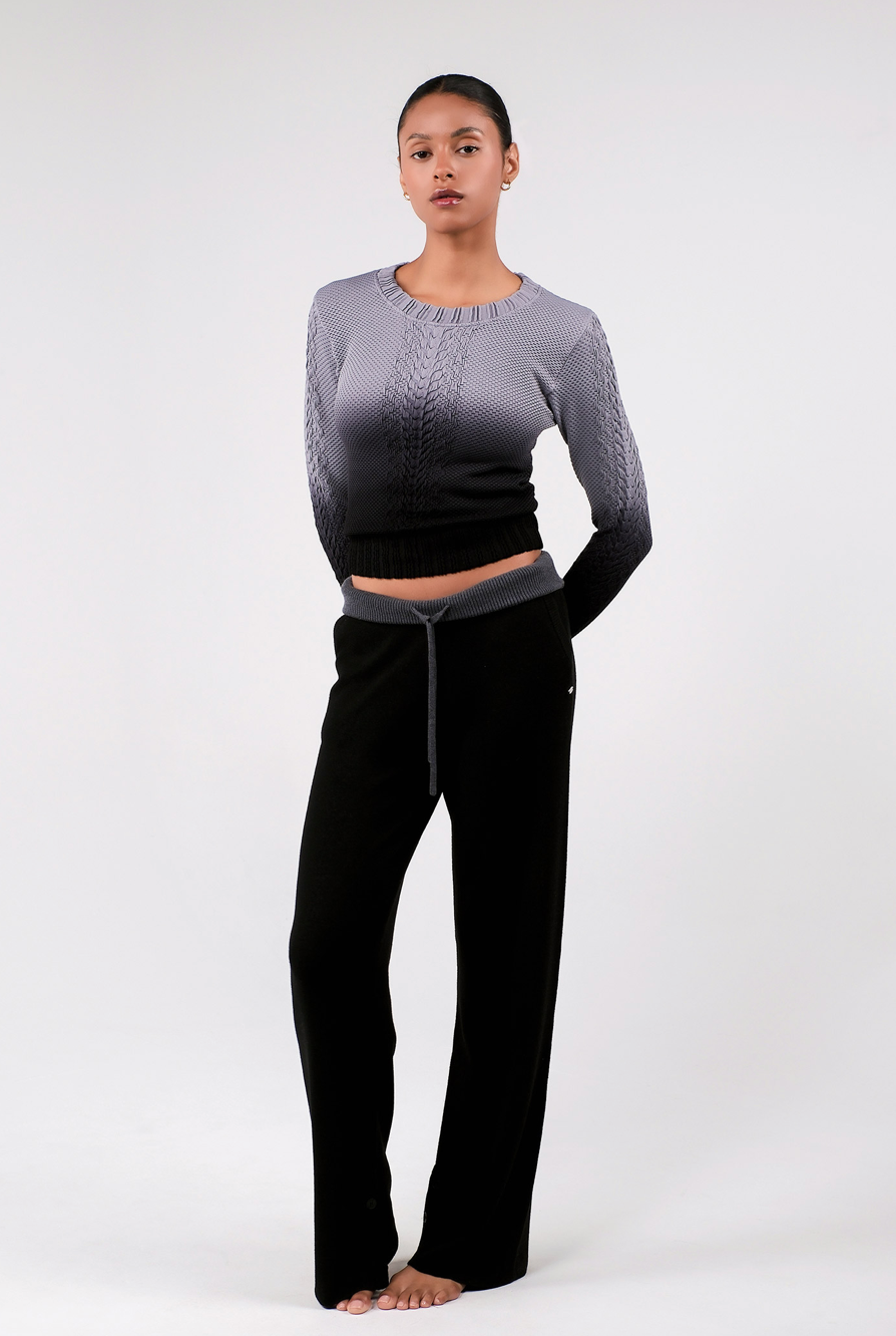 TP141 SPONGE PULLOVER