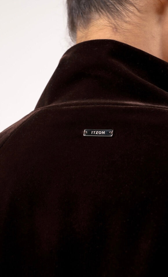 JP311 VELVET JACKET