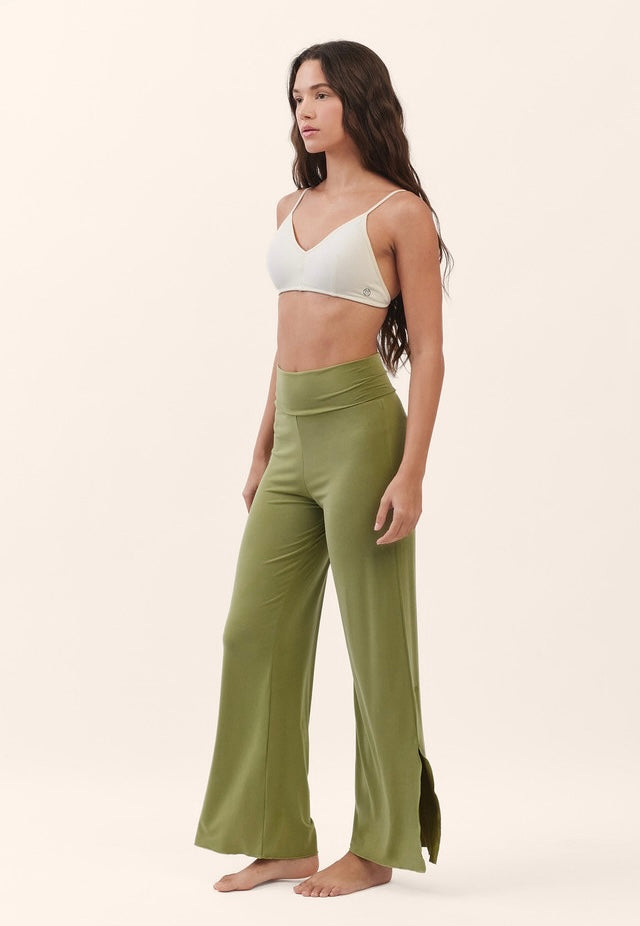 PJ485 RELAX PANTS