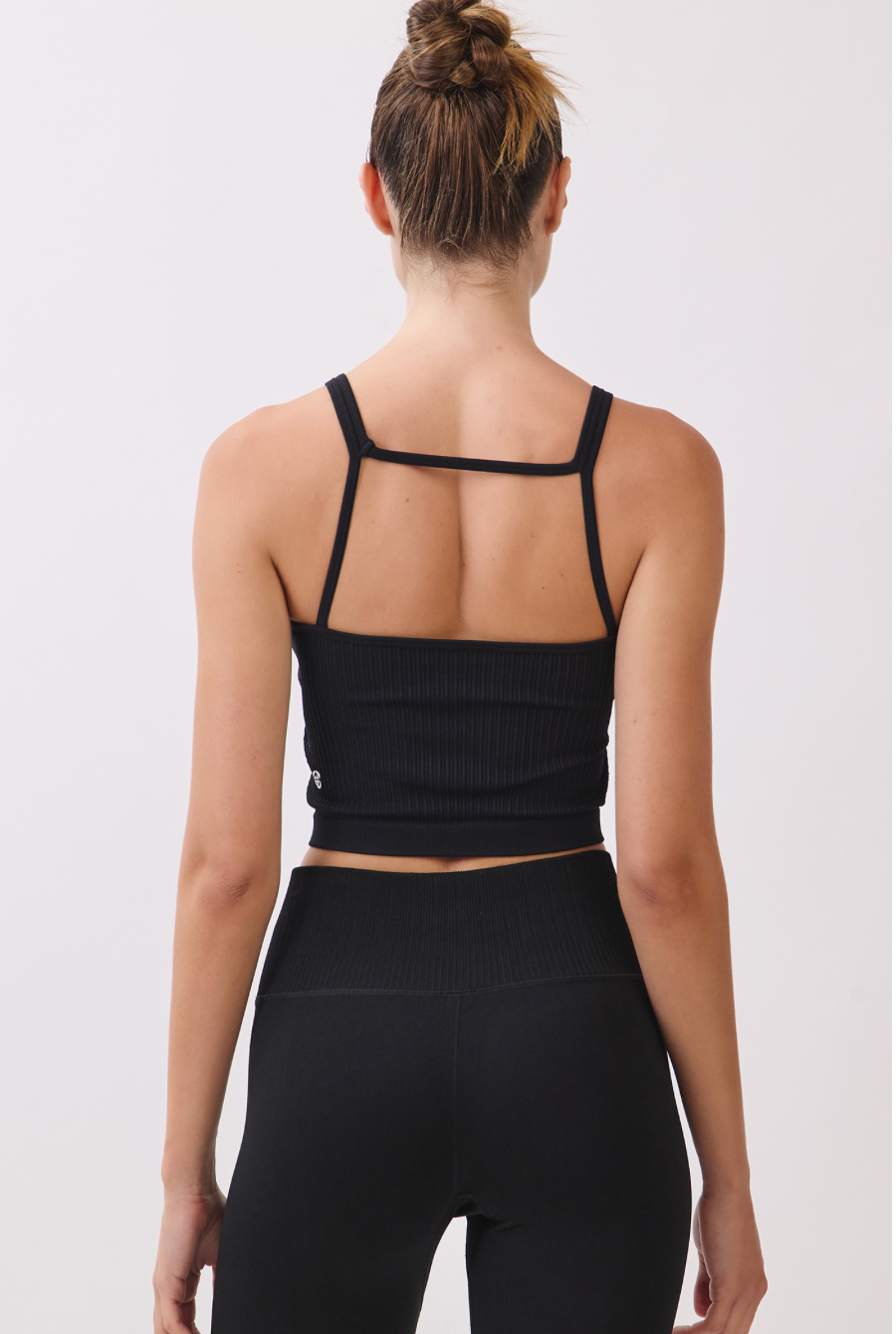 TB039 SPIRAL TANK TOP/SPIRAL TANK