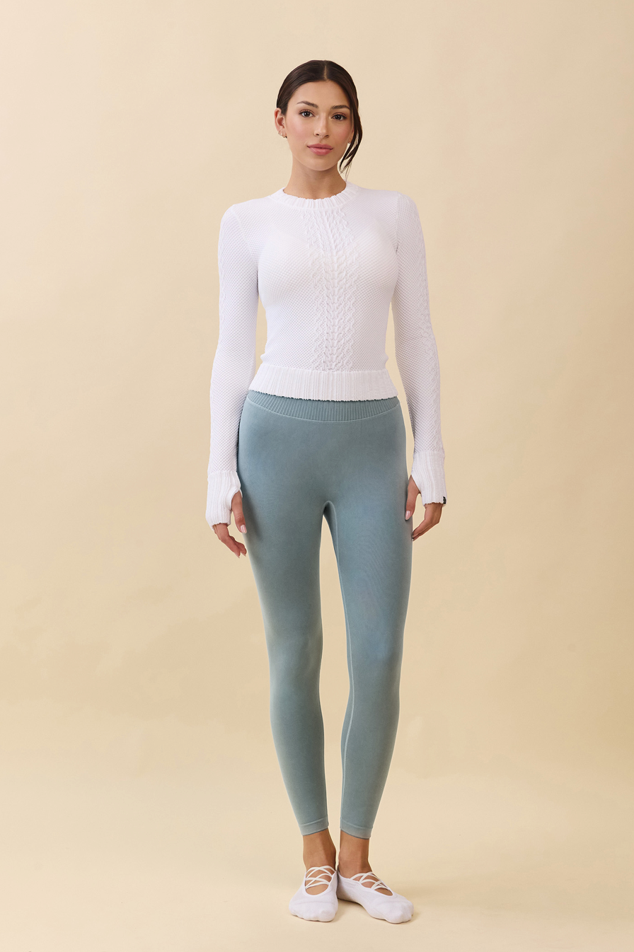 PL427 BLISS LEGGINGS
