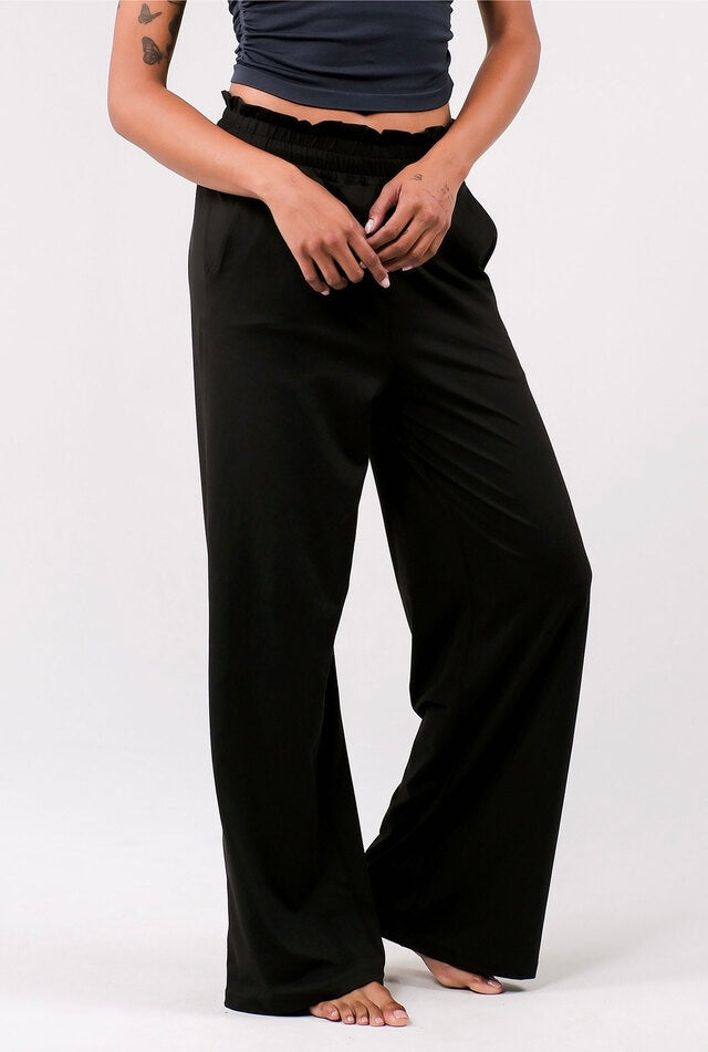 PJ472 JERSEY L/PANTS