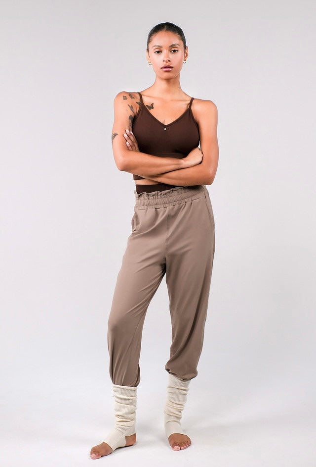 PJ471 JERSEY JOGGER