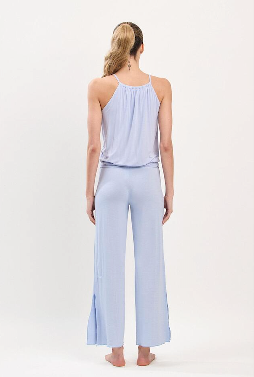 TT005 RELAX HALTER TOP