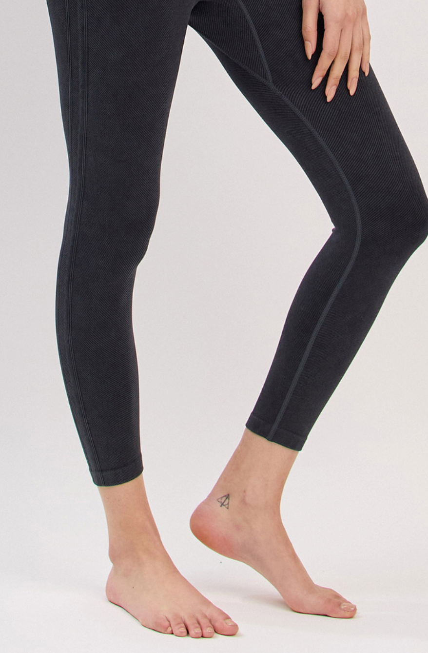 PL071 DOUBLE LEGGINGS