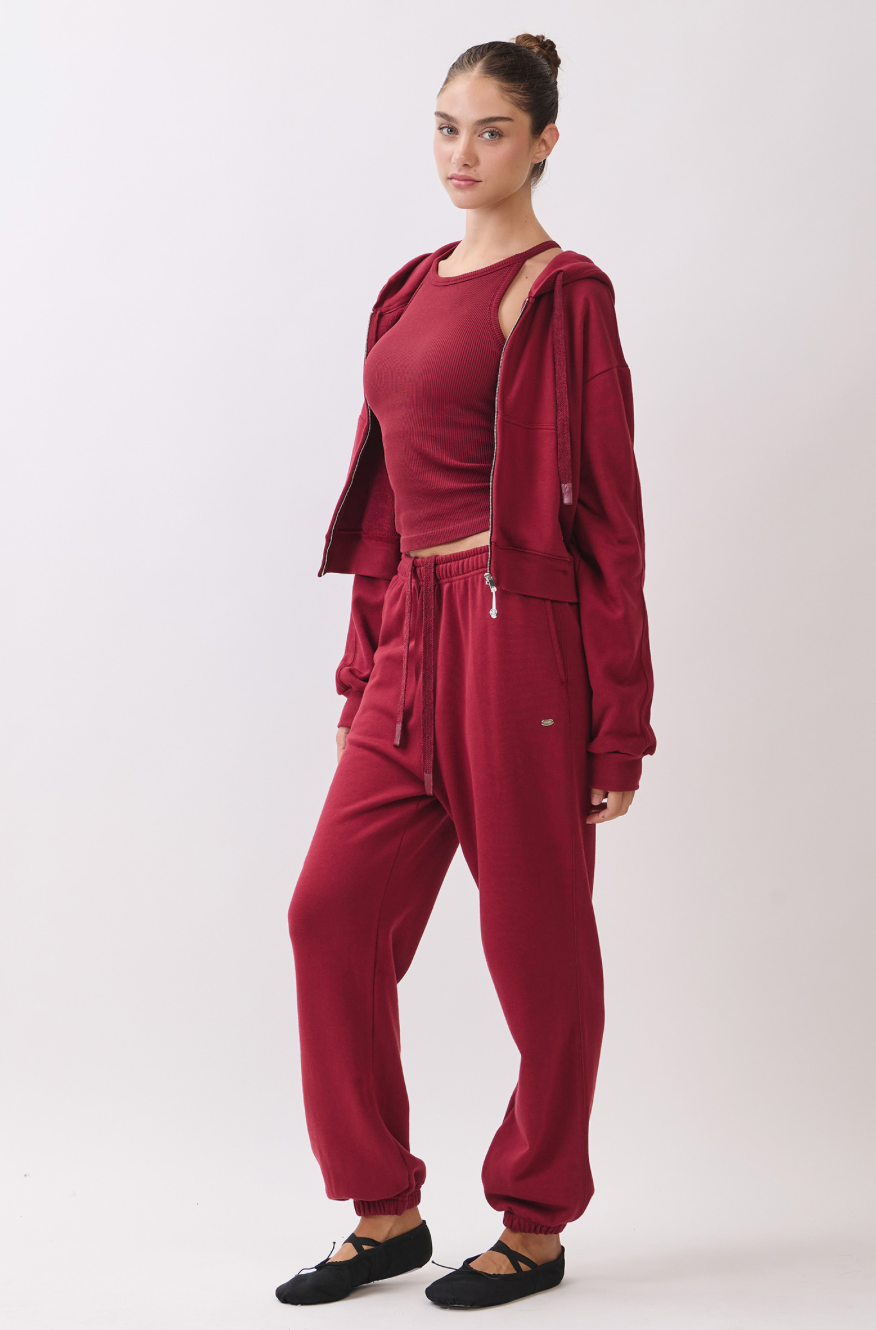 PJ473 SWEAT JOGGER