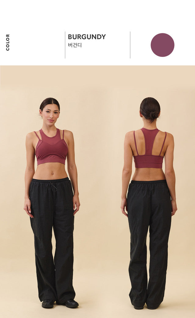 TB043 STIRA HIGHTENSION BRATOP