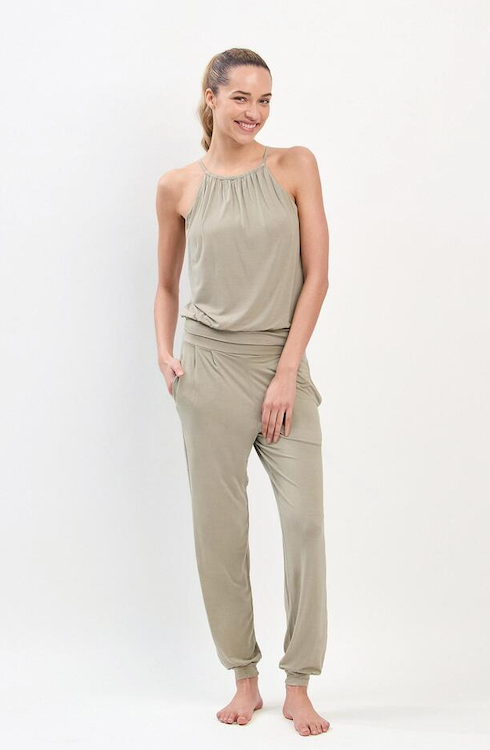 2025PL015 RELAX LOOSE JOGGER