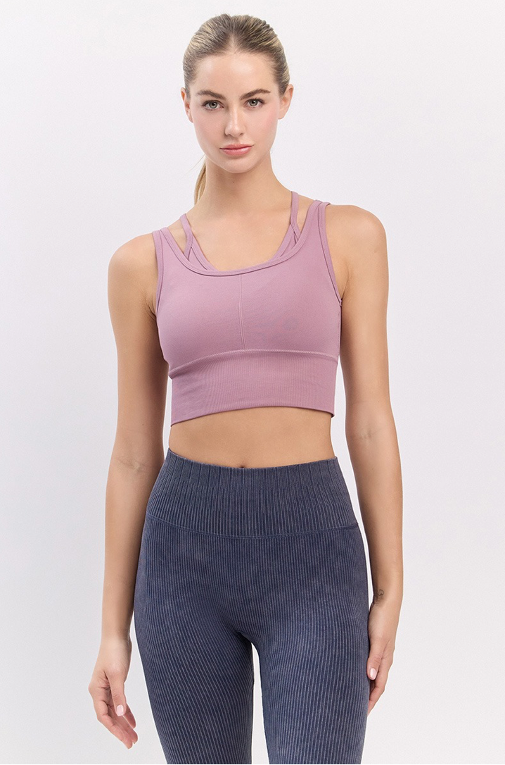 TB030 DOUBLE BRA
