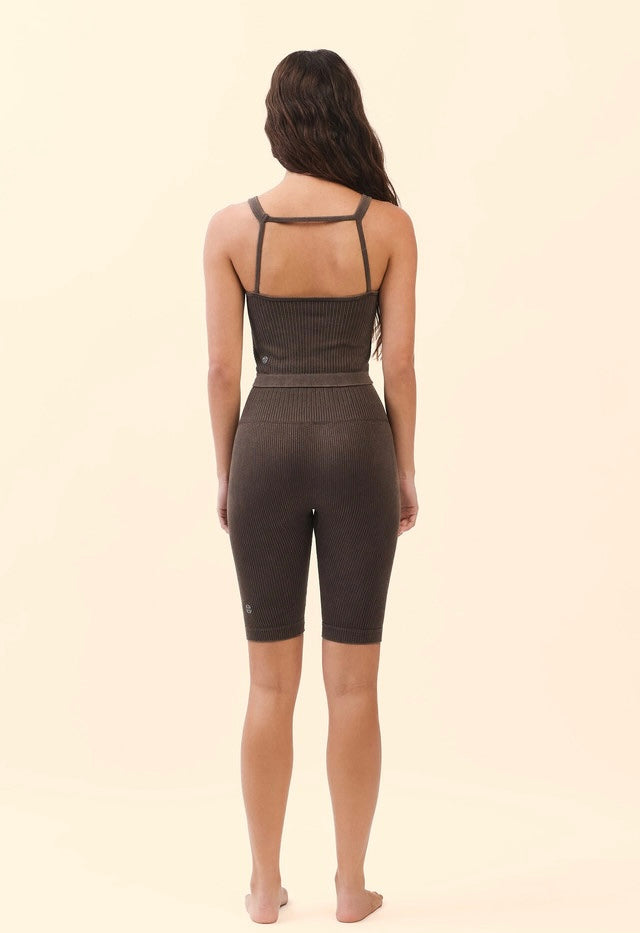 TB039 SPIRAL TANK TOP/SPIRAL TANK