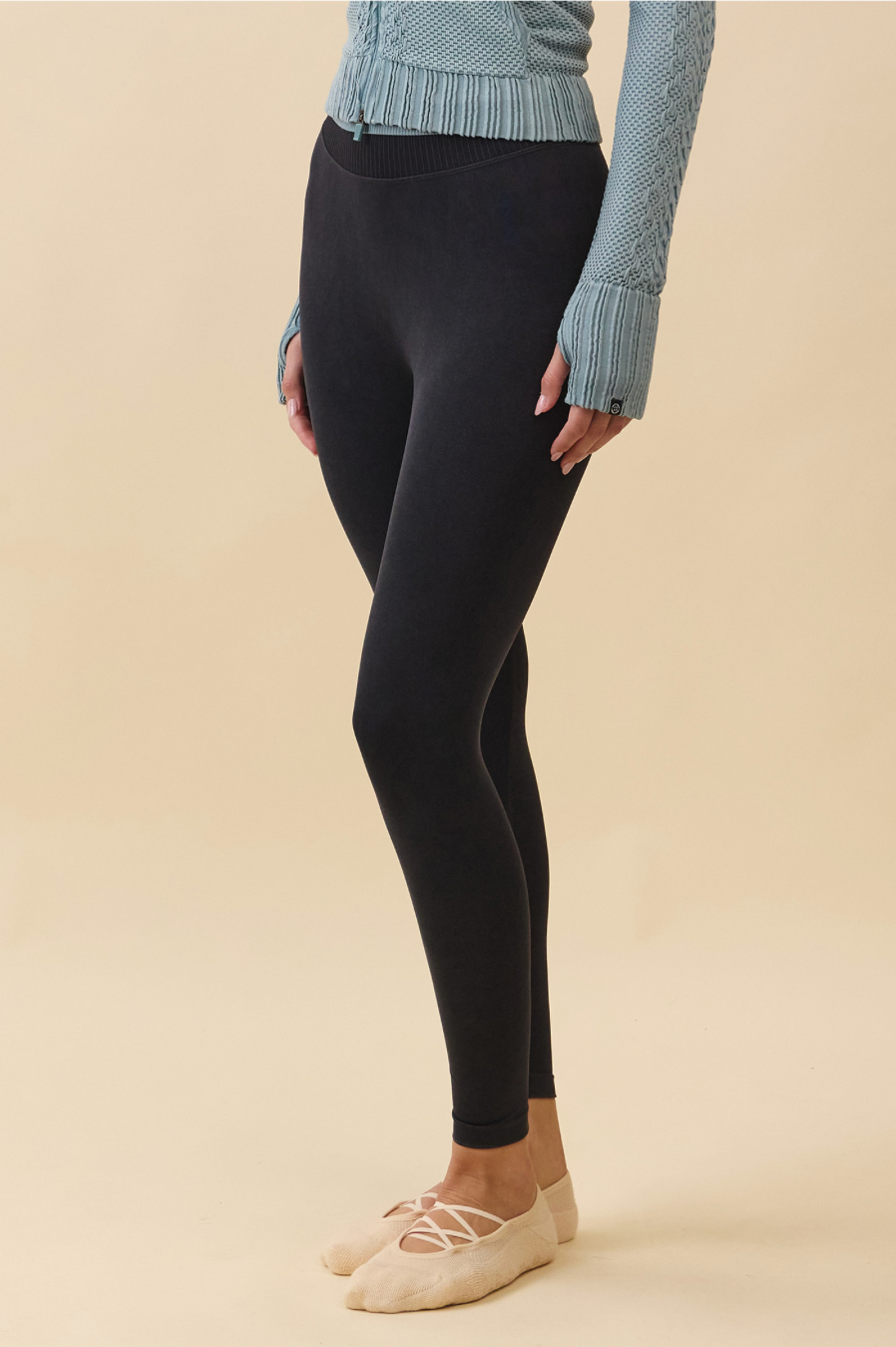 PL427 BLISS LEGGINGS