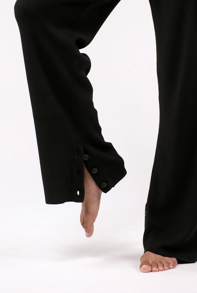 SB291 KNIT PANTS