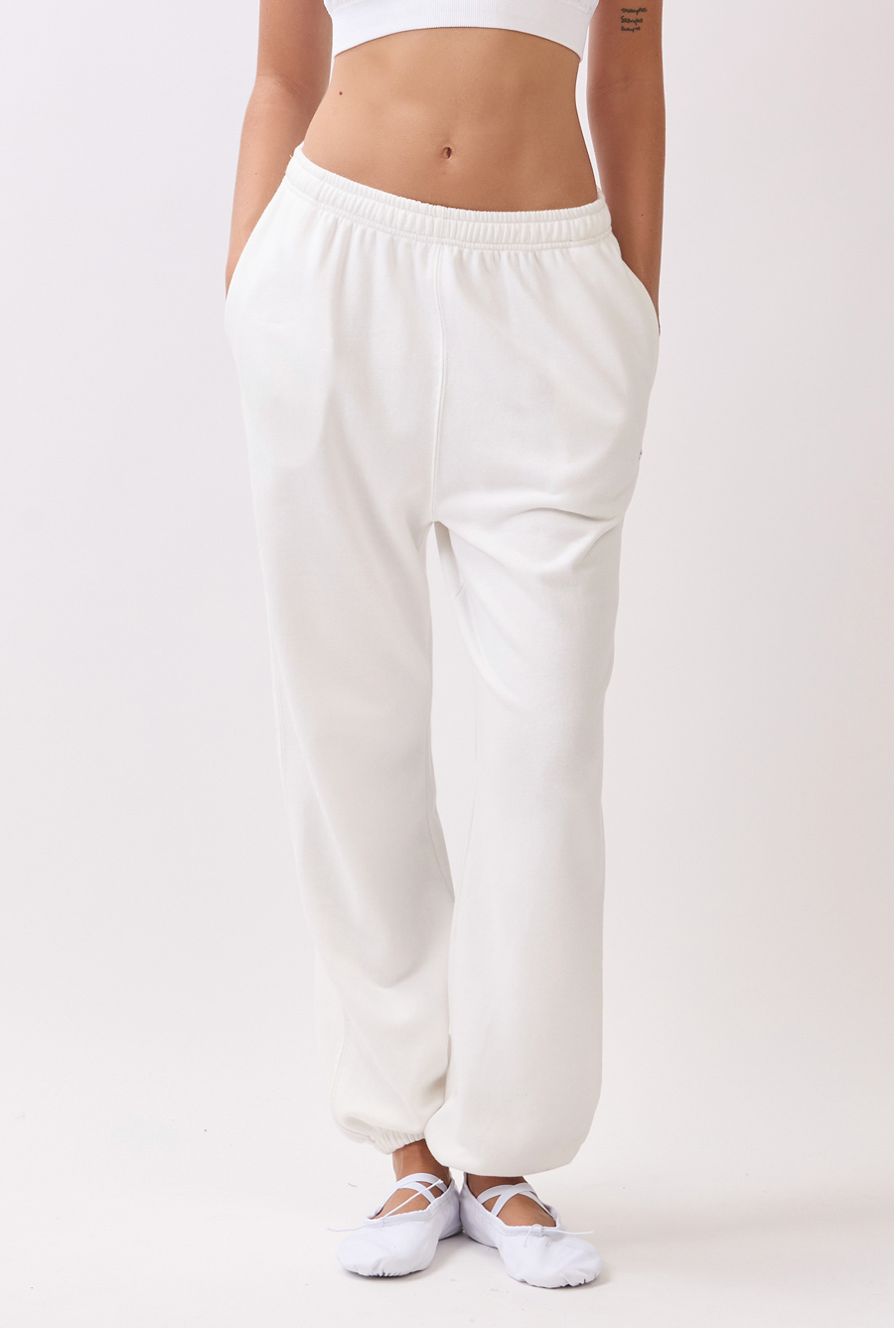PJ473 SWEAT JOGGER