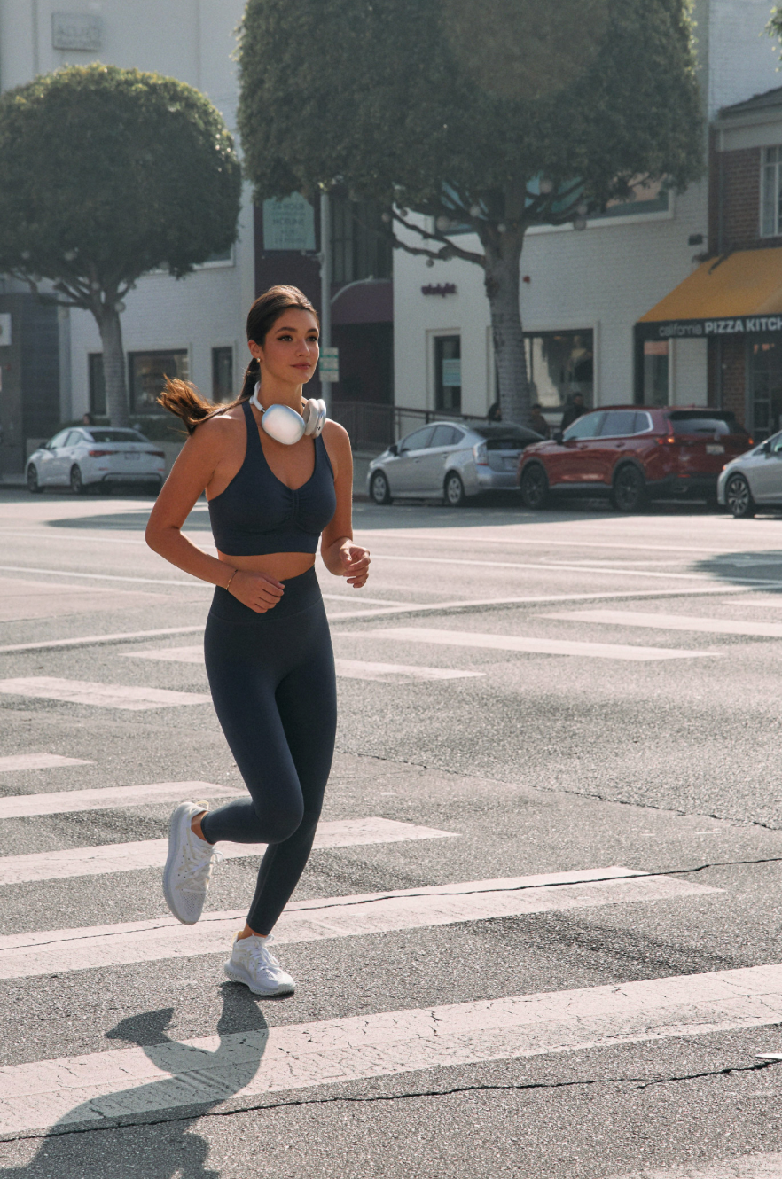 PL411 SEAMLESS LEGGINGS