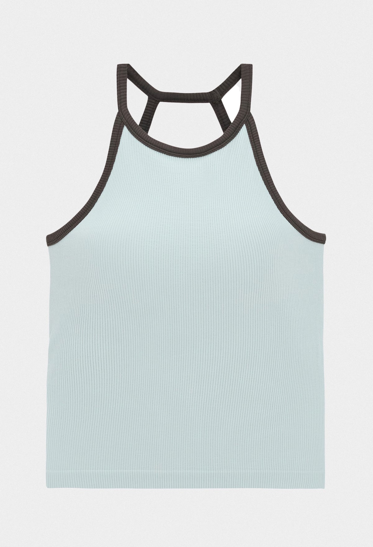 TT002 SIGNITURE HALTER TANK