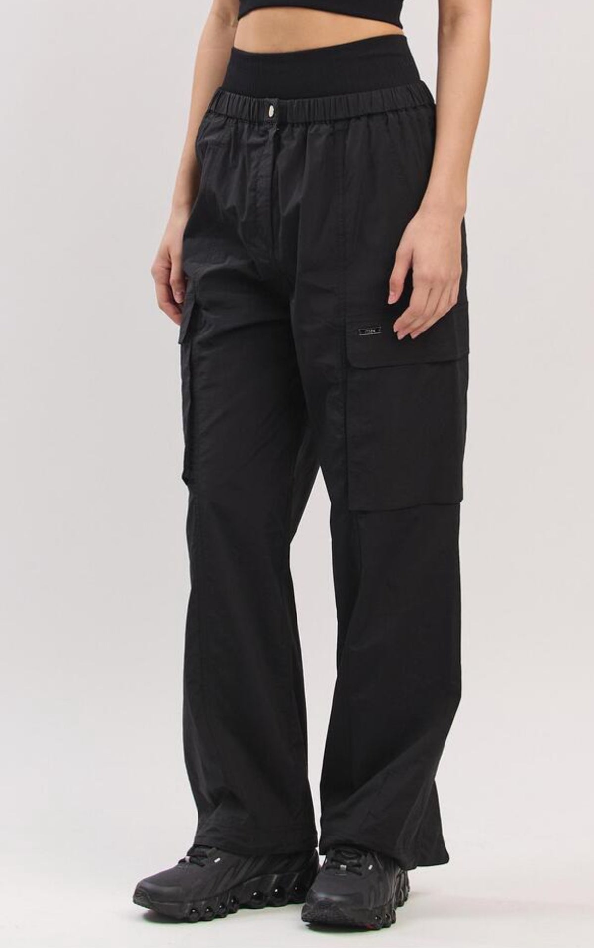 PL483 CARGO PANTS