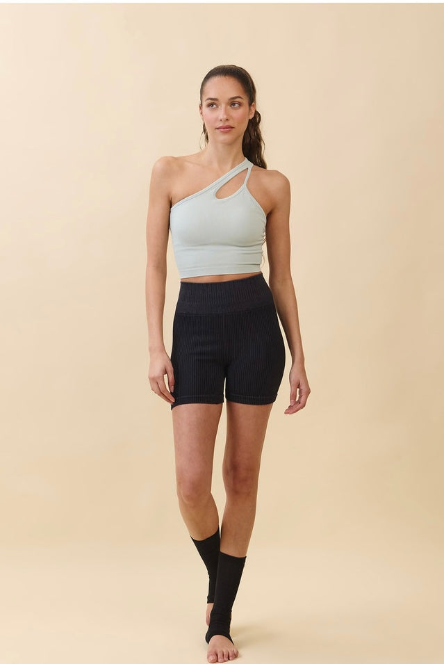 PS021 THERMO 3/4 LEGGINGS/THERMO SHORTS