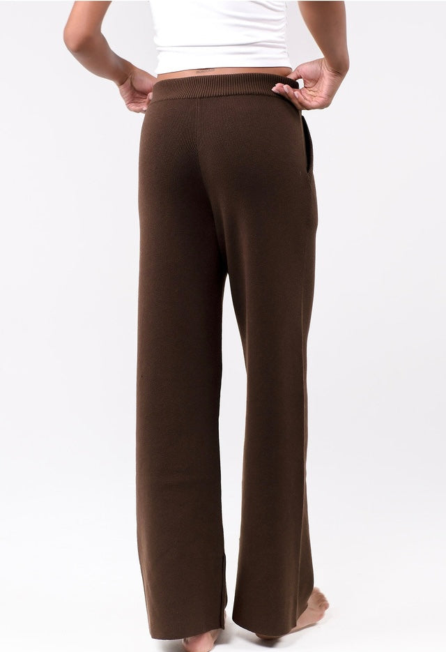 SB291 KNIT PANTS