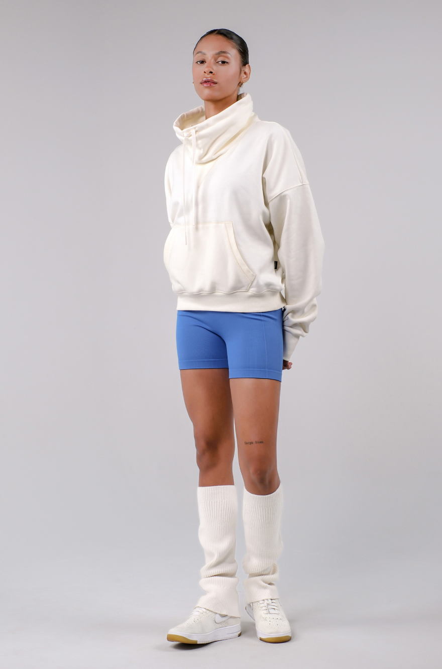 TP142 MINI HOODIE