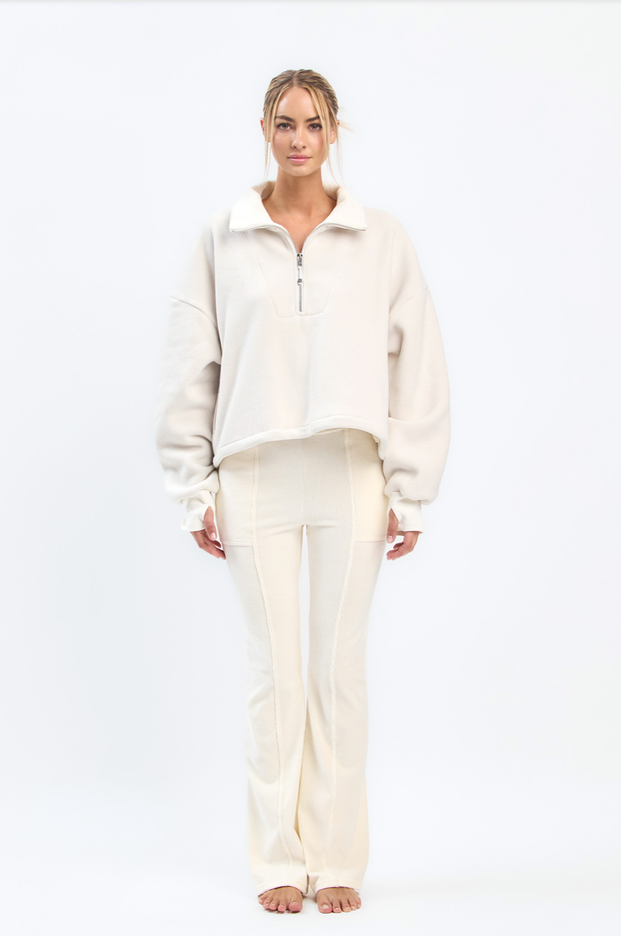 PL203 CORDUROY BOOTSCUT PANTS