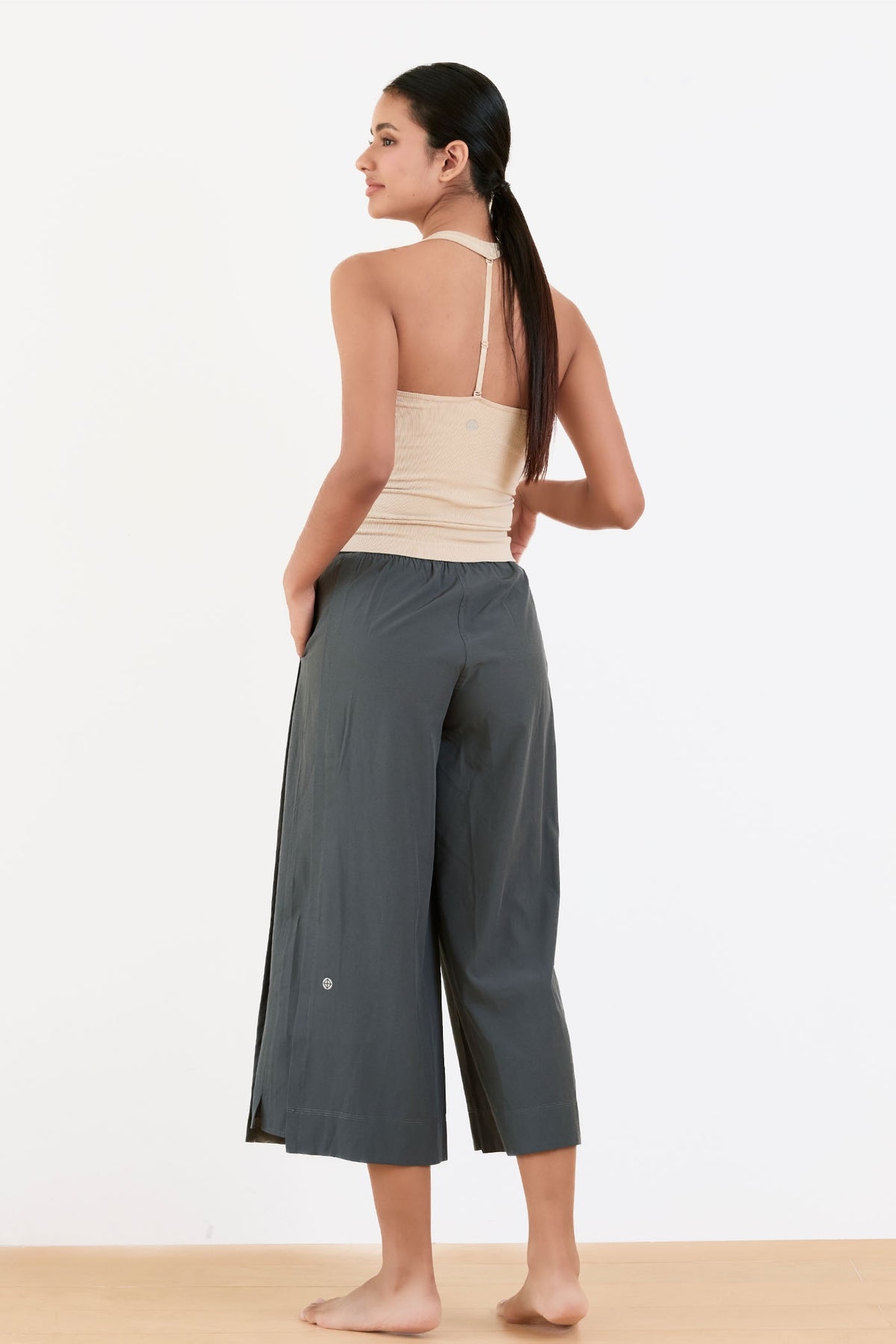 TT021 ALLURE HALTER TANT
