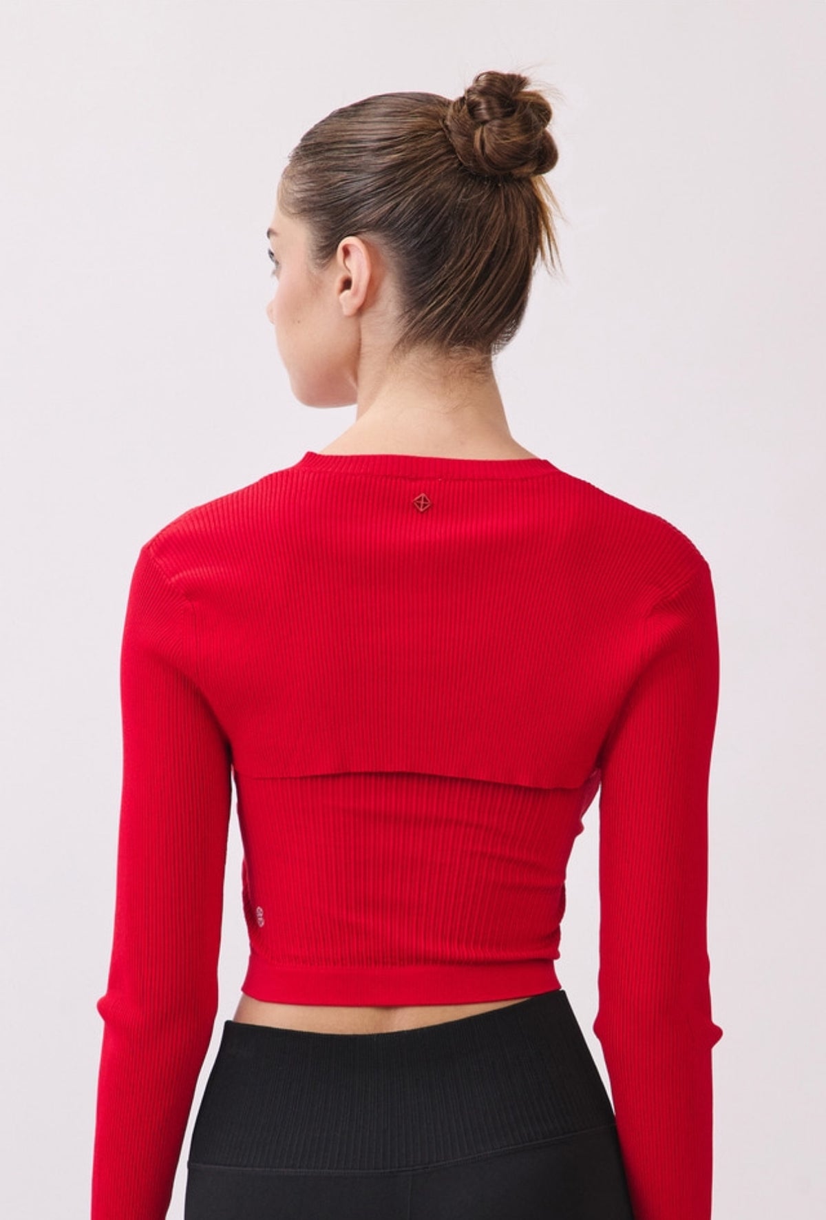 SC231 BOLERO KNIT