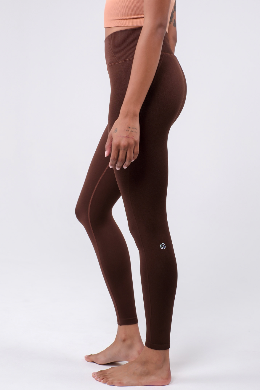 PL411 SEAMLESS LEGGINGS