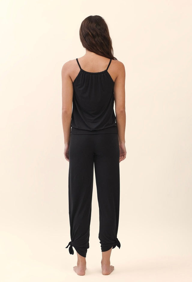 TT032 RELAX HALTER TANKTOP