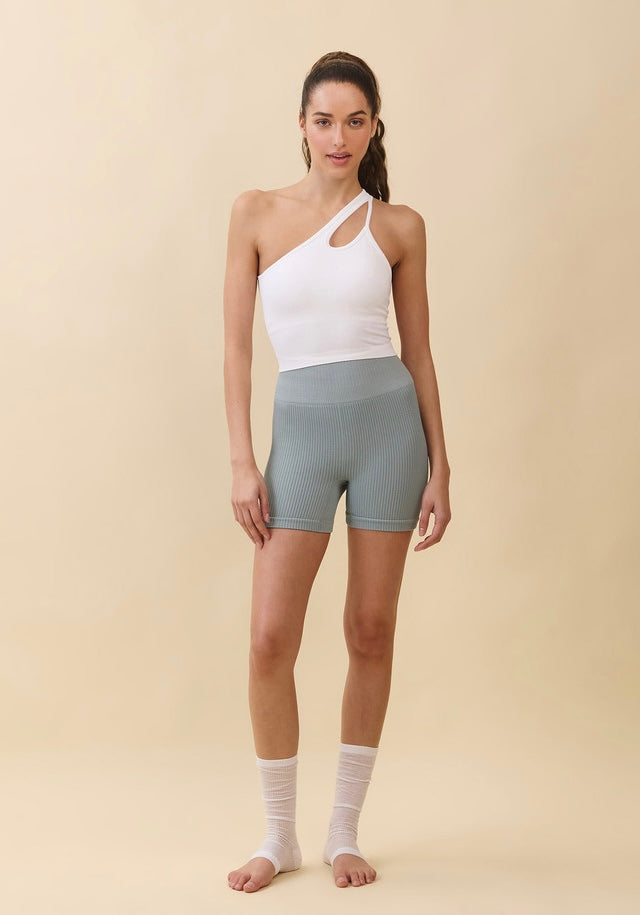PS021 THERMO 3/4 LEGGINGS/THERMO SHORTS