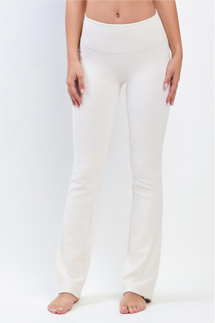 PL415 FLAREFIT LEGGINGS