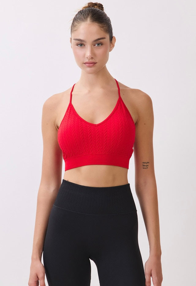 TB015 DREAM BRA