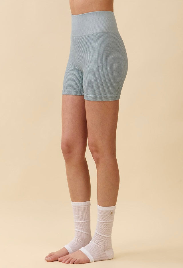 PS021 THERMO 3/4 LEGGINGS/THERMO SHORTS