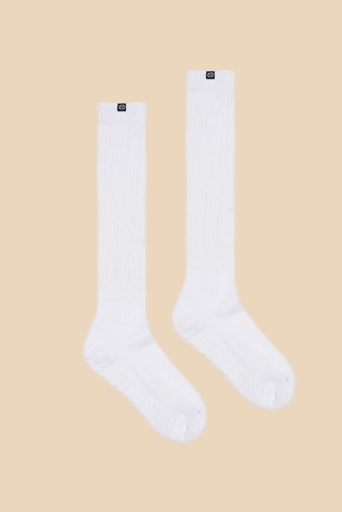 AS568 NON SLIP KNEE SOCKS