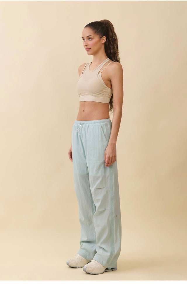 PT431 COOLING PARACHUTE BANDDING PANTS
