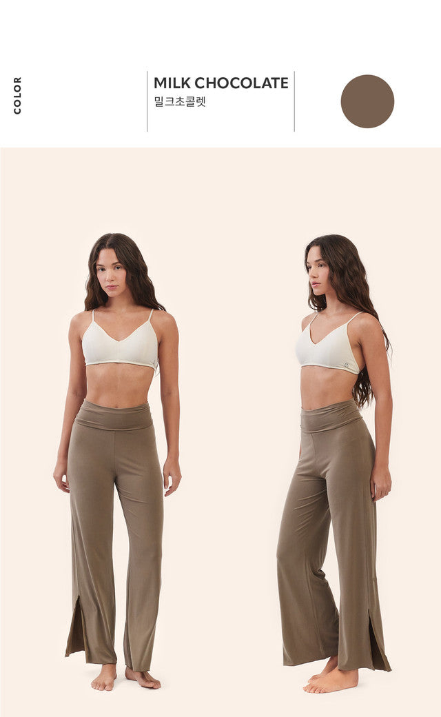 PJ485 RELAX PANTS