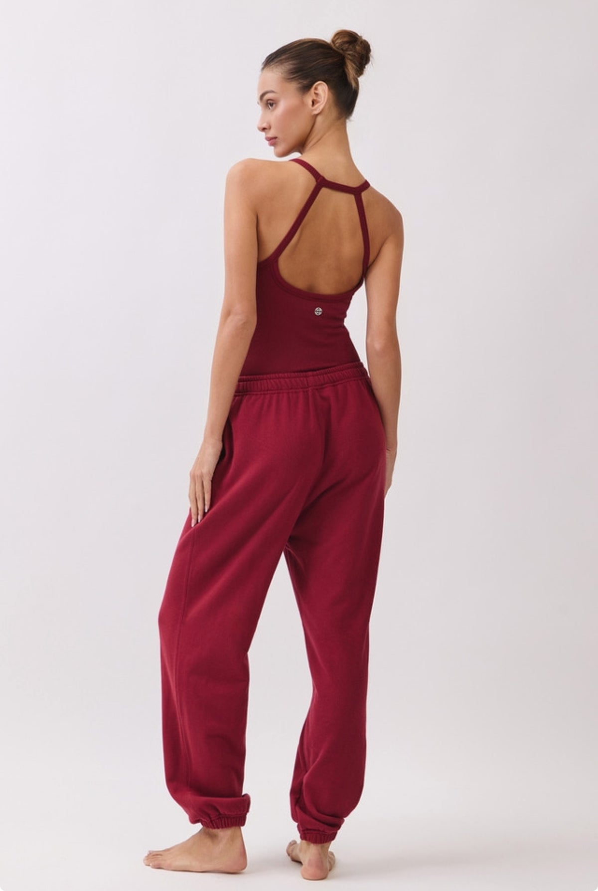 TT002 SIGNITURE HALTER TANK