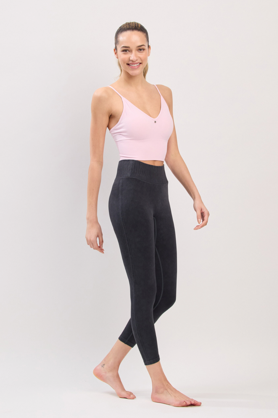 PL071 DOUBLE LEGGINGS