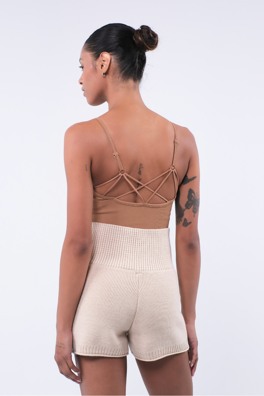 TB002 SEAMLESS BRATOP