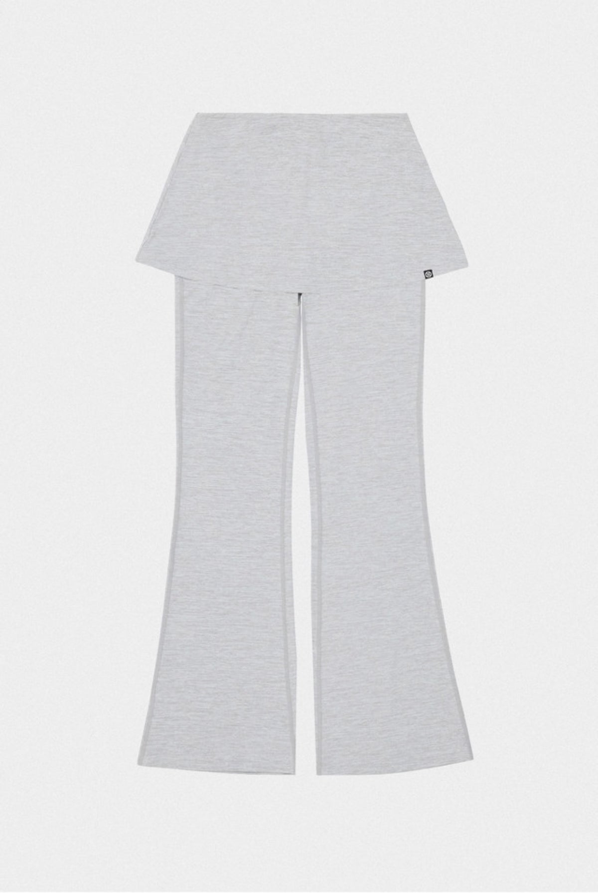 PL452 MOTION WRAP 9 LEGGINGS